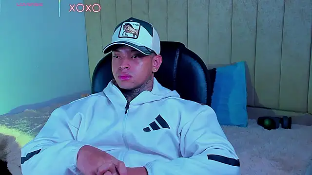 Stiven collins online show from 03/30/26, 11:11