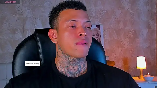 Stiven collins online show from 02/20/26, 09:39