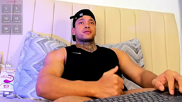 Stiven collins online show from 02/28/26, 04:45