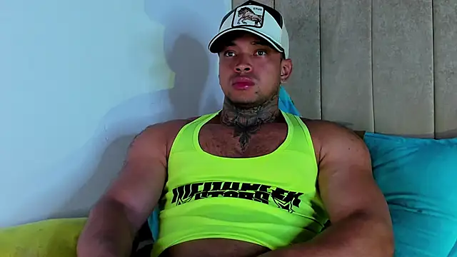 Stiven collins online show from 04/02/26, 02:52