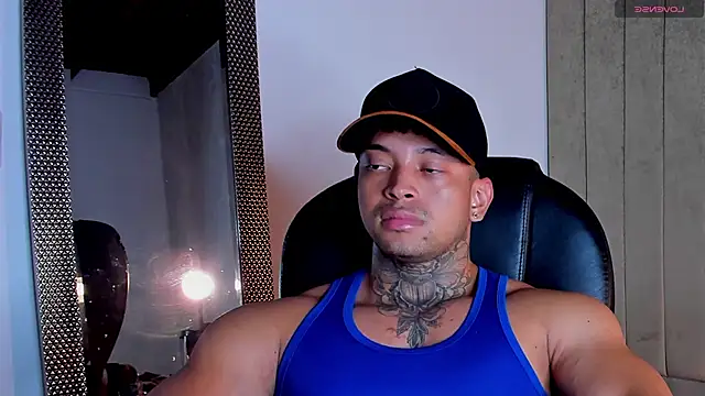 Stiven collins online show from 05/29/26, 12:16