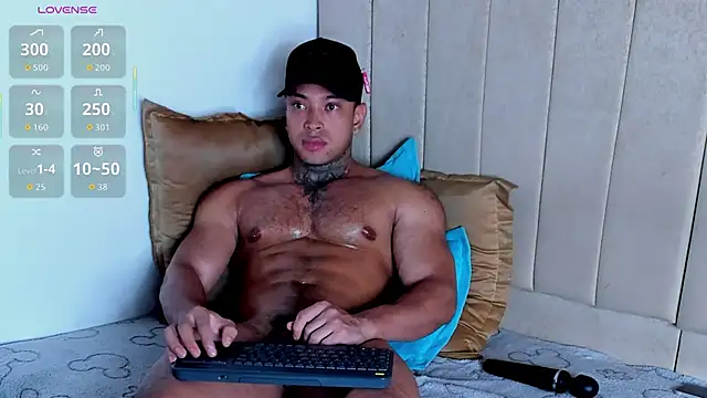 Stiven collins online show from 05/19/26, 06:04