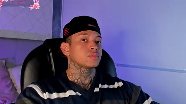 Stiven collins online show from 02/21/26, 04:31