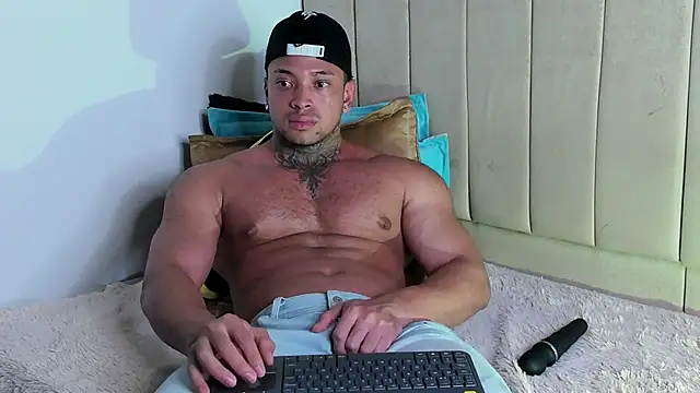 Stiven collins online show from 04/03/26, 12:11