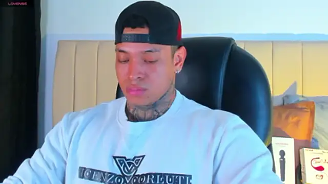 Stiven collins online show from 02/19/26, 08:11