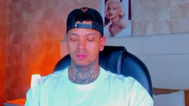 Stiven collins online show from 01/31/26, 07:12