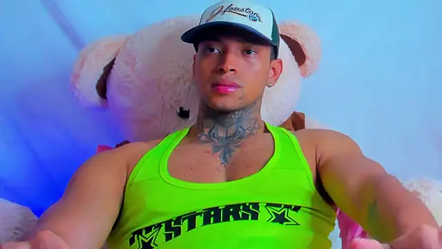 Stiven collins online show from 01/09/26, 11:22