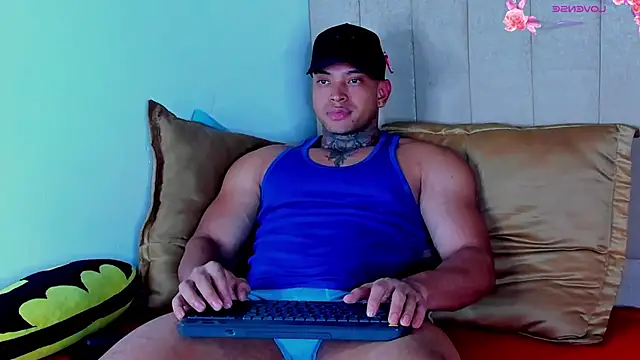 Stiven collins online show from 05/27/26, 03:14
