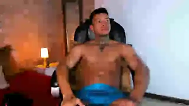 Stiven collins online show from 02/14/26, 12:16