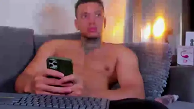 Stiven collins online show from 02/10/26, 02:05