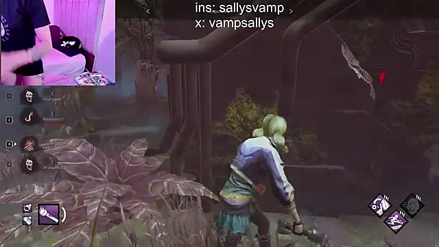 galatea tantric online show from 02/05/26, 09:05