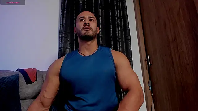 curt xxx online show from 03/04/26, 01:46