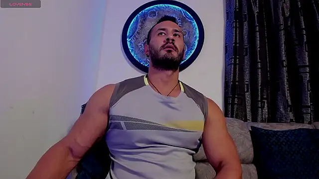 curt xxx online show from 03/15/26, 01:45