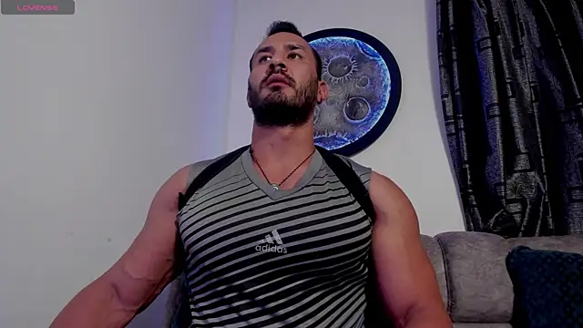 curt xxx online show from 04/08/26, 02:57