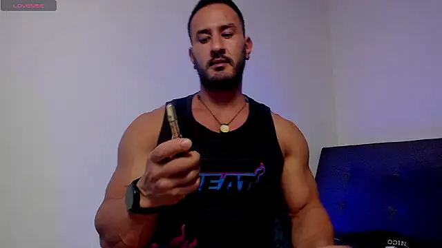 curt xxx online show from 02/18/26, 01:58