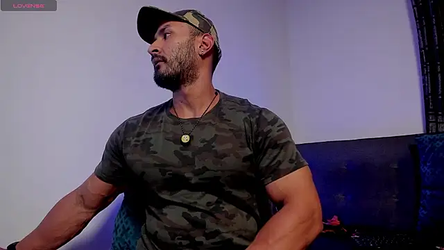 curt xxx online show from 02/24/26, 02:12