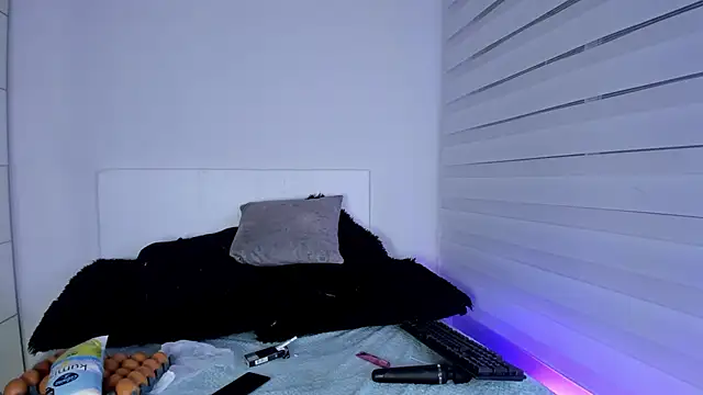 ale blossom online show from 09/11/25, 02:55