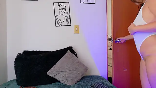 ale blossom online show from 02/15/26, 04:39