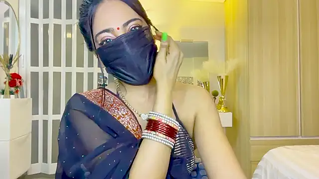 Monalisadon018 online show from 03/19/26, 09:20