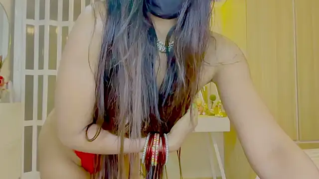 Monalisadon018 online show from 04/07/26, 08:54