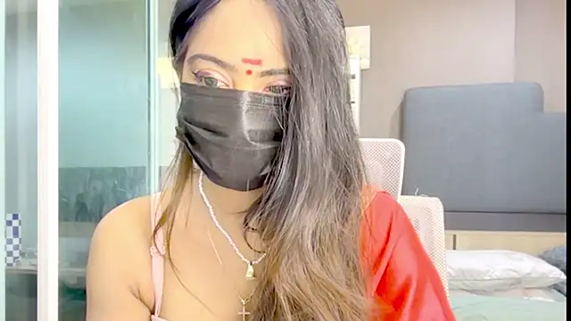 Monalisadon018 online show from 12/15/25, 09:09