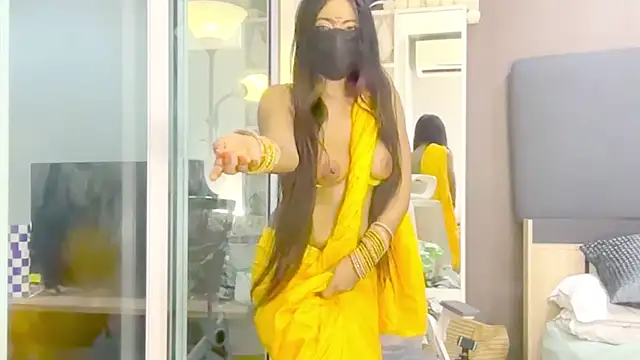 Monalisadon018 online show from 11/18/25, 05:55