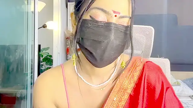 Monalisadon018 online show from 11/29/25, 05:07