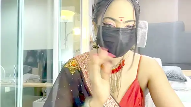 Monalisadon018 online show from 11/16/25, 06:07