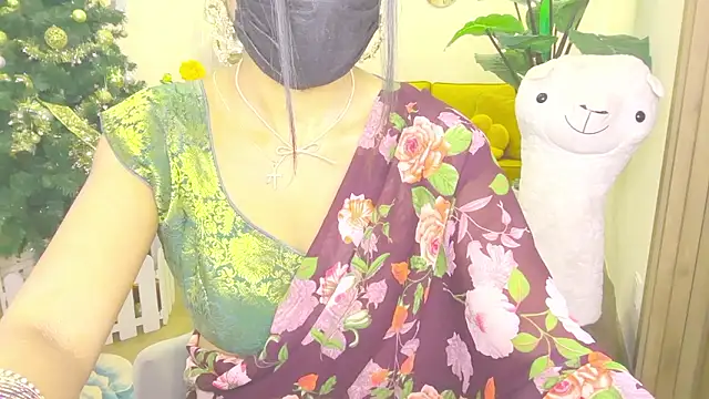 Monalisadon018 online show from 02/18/26, 06:11