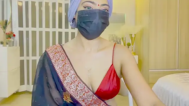 Monalisadon018 online show from 03/31/26, 04:42