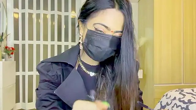 Monalisadon018 online show from 03/23/26, 08:19