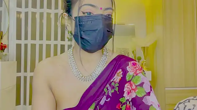 Monalisadon018 online show from 04/12/26, 09:07