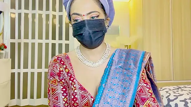 Monalisadon018 online show from 03/29/26, 12:18