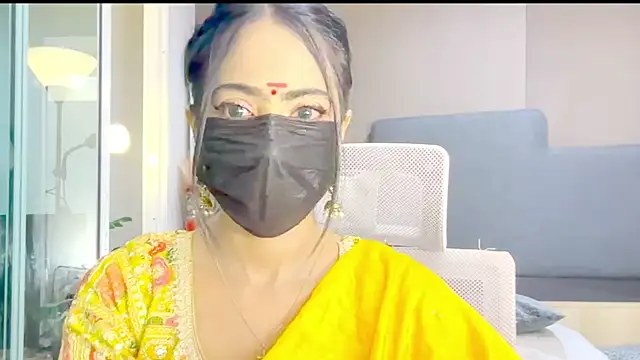 Monalisadon018 online show from 11/23/25, 03:55