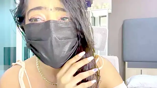 Monalisadon018 online show from 12/19/25, 02:59