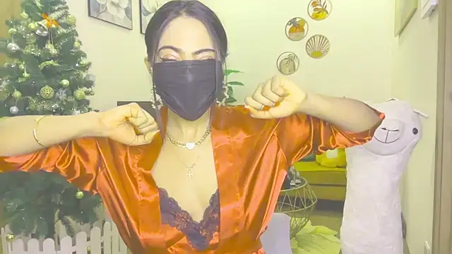 Monalisadon018 online show from 02/21/26, 09:55