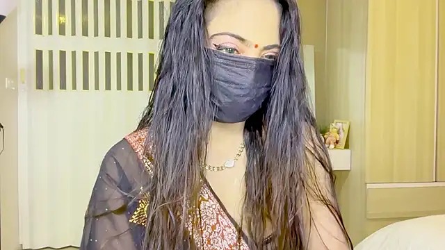 Monalisadon018 online show from 03/18/26, 08:53