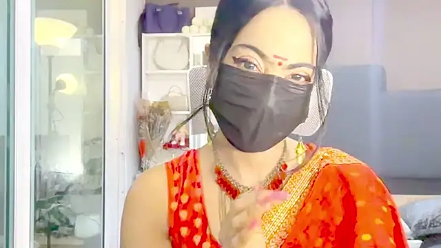 Monalisadon018 online show from 11/20/25, 05:35