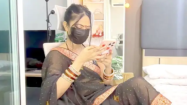 Monalisadon018 online show from 01/17/26, 05:49