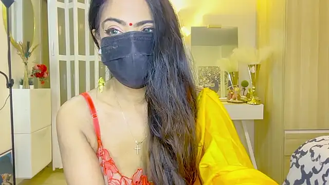 Monalisadon018 online show from 03/24/26, 05:13