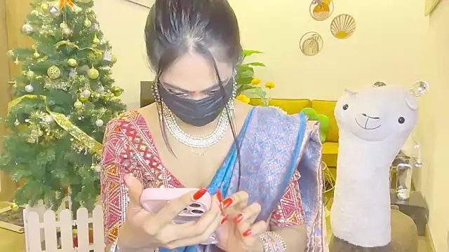 Monalisadon018 online show from 02/26/26, 06:57