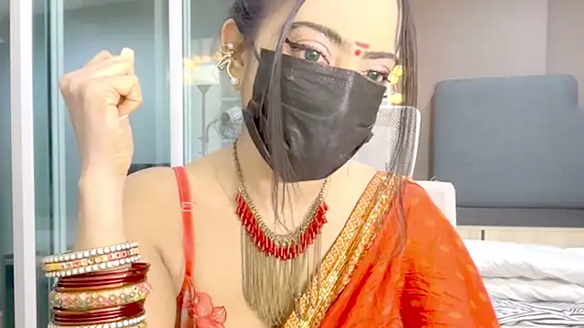 Monalisadon018 online show from 01/10/26, 08:15