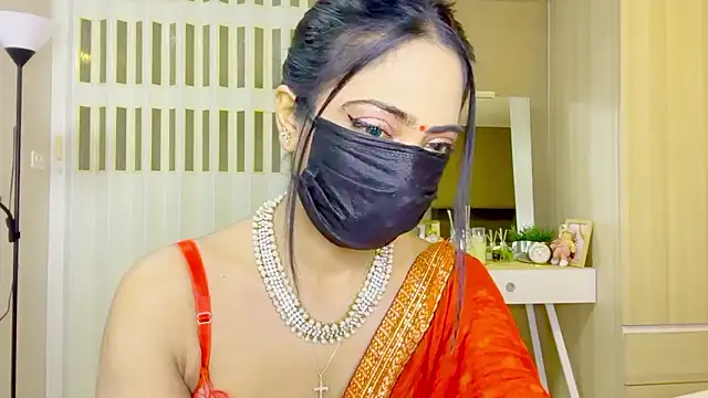 Monalisadon018 online show from 03/17/26, 09:56