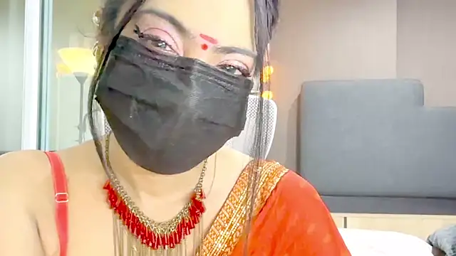 Monalisadon018 online show from 01/11/26, 08:21