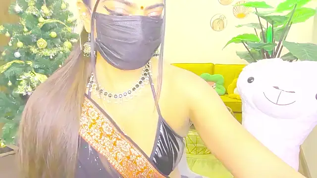 Monalisadon018 online show from 02/16/26, 02:43