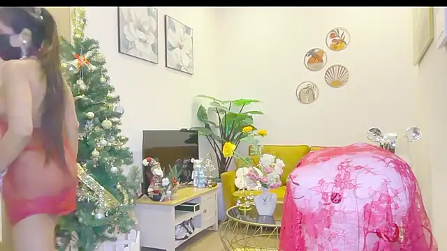 Monalisadon018 online show from 02/26/26, 07:03