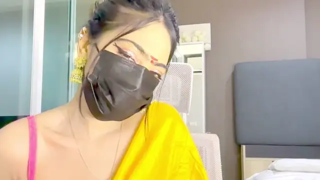 Monalisadon018 online show from 12/20/25, 05:54