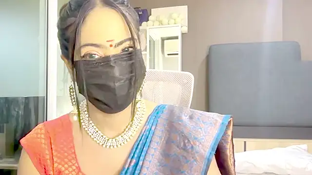 Monalisadon018 online show from 12/05/25, 12:48