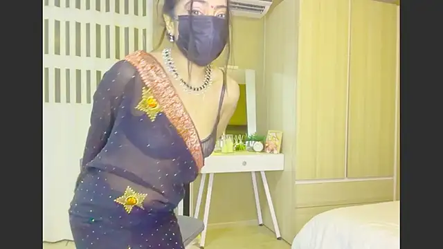 Monalisadon018 online show from 03/12/26, 11:25