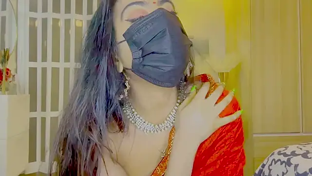 Monalisadon018 online show from 04/10/26, 10:39